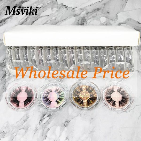 false eyelashes 25mm mink lashes wholesale 10/20/30/40/50 pairs box package fluffy vendor custom logo makeup beauty
false eyelashes 25mm mink lashes wholesale 10/20/30/40/50 pairs box package fluffy vendor custom logo makeup beauty