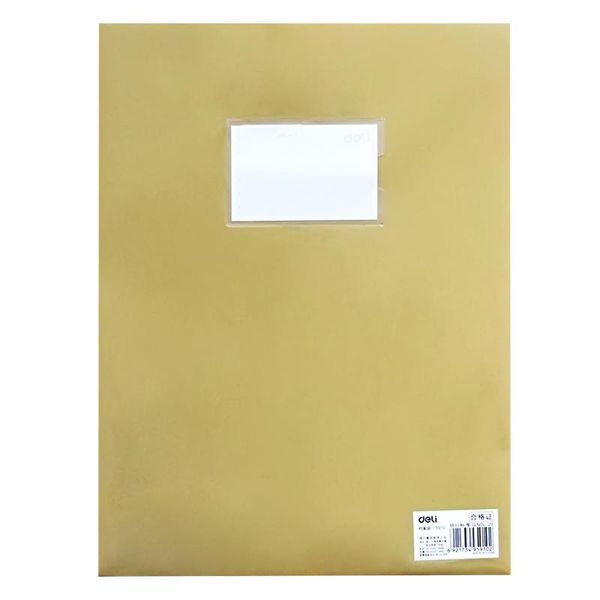 business card files 1pcs 5910 documents and data bags of proper kraft paper color plastic
business card files 1pcs 5910 documents and data bags of proper kraft paper color plastic