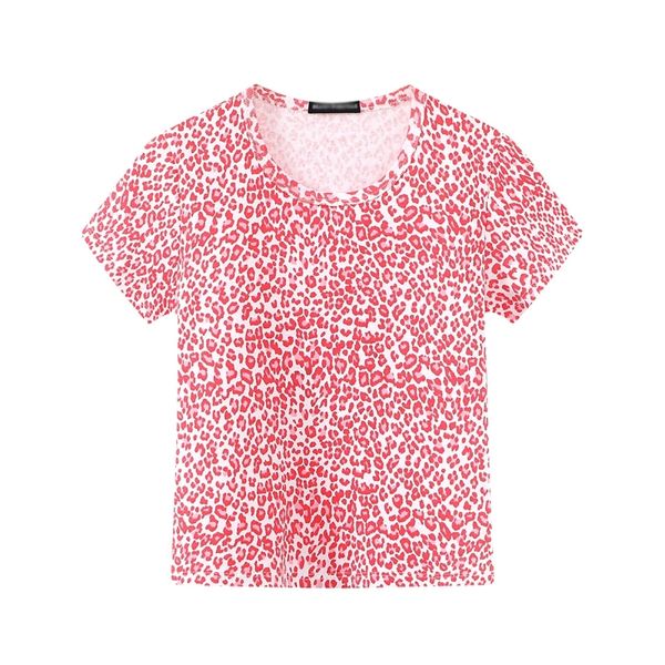 slim girls pink cheetah shirt summer fashion ladies soft bomb leopard sweet female short blouse female chic 210302, White
slim girls pink cheetah shirt summer fashion ladies soft bomb leopard sweet female short blouse female chic 210302, White