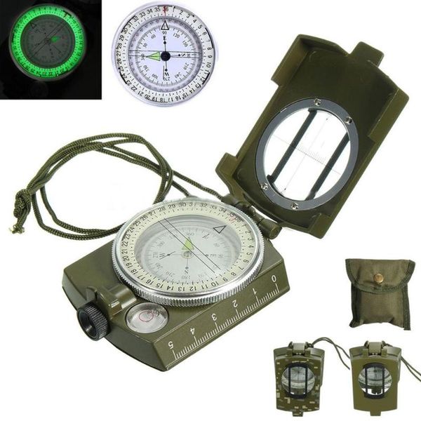 outdoor gadgets all-metal magnetic camouflage liquid folding sighting compass with luminous camping hiking navigation tool
outdoor gadgets all-metal magnetic camouflage liquid folding sighting compass with luminous camping hiking navigation tool