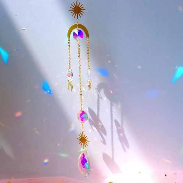 decorative objects & figurines window prism sun moon star gilded handmade catcherhome decor prisme arc en ciel decoration atrapasol
decorative objects & figurines window prism sun moon star gilded handmade catcherhome decor prisme arc en ciel decoration atrapasol