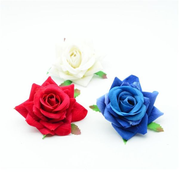 2pcs artificial flowers for home wedding accessories decora christmas fake flower diy wreath gift box silk flan jllpmt
2pcs artificial flowers for home wedding accessories decora christmas fake flower diy wreath gift box silk flan jllpmt