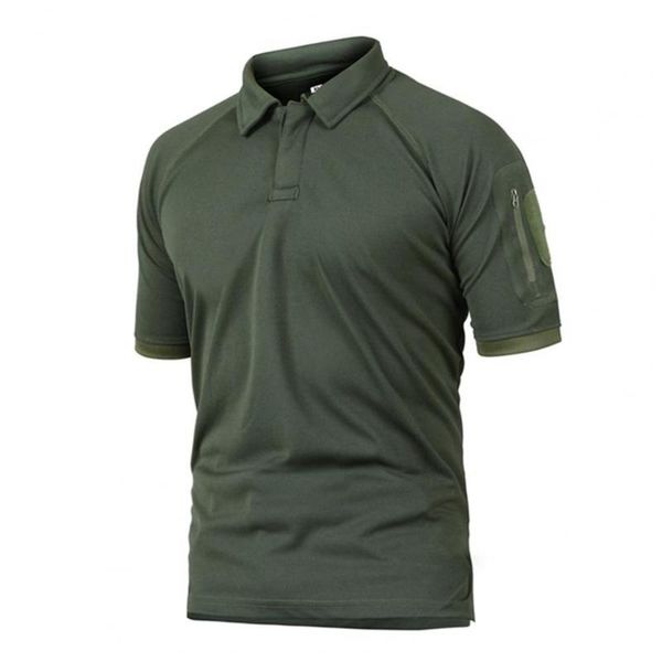 men's t-shirts men sports t-shirt solid color camouflage short sleeve lapel button loose breathable for outdoor exercise, White;black
men's t-shirts men sports t-shirt solid color camouflage short sleeve lapel button loose breathable for outdoor exercise, White;black