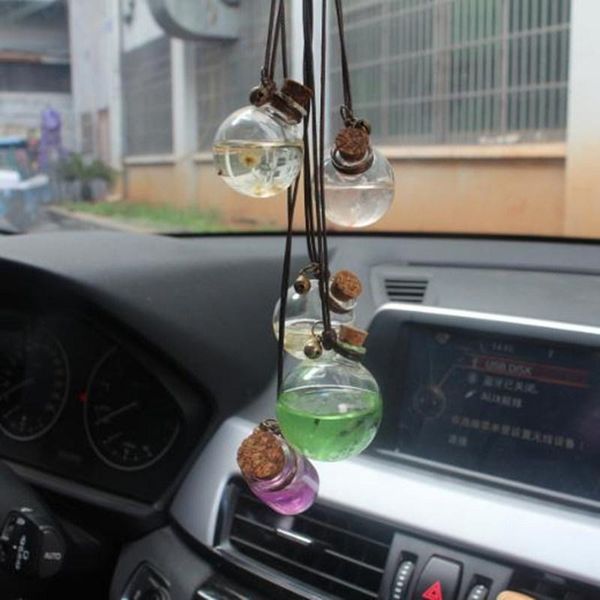 storage bottles & jars creative car perfume empty bottle with flower pendant jewelry art small fresh glass ball f20212820
storage bottles & jars creative car perfume empty bottle with flower pendant jewelry art small fresh glass ball f20212820
