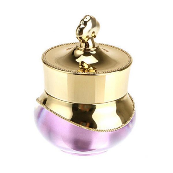 storage bottles & jars 5g or 10g crown shape plastic refillable empty pot makeup jar travel face cream lotion cosmetic container
storage bottles & jars 5g or 10g crown shape plastic refillable empty pot makeup jar travel face cream lotion cosmetic container