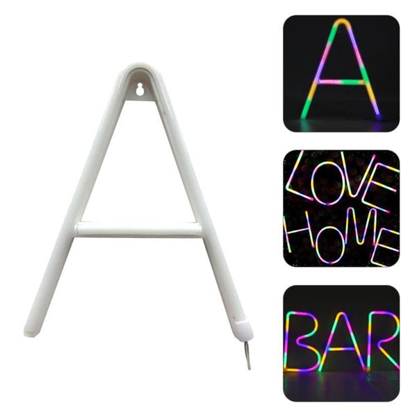 novelty items english letters neon sign lamp led light creative adornment without battery
novelty items english letters neon sign lamp led light creative adornment without battery