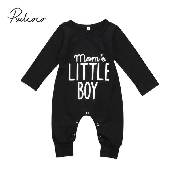 2021 brand new fashion newborn toddler infant baby boys romper long sleeve jumpsuit playsuit little boy outfits black clothes, Blue
2021 brand new fashion newborn toddler infant baby boys romper long sleeve jumpsuit playsuit little boy outfits black clothes, Blue