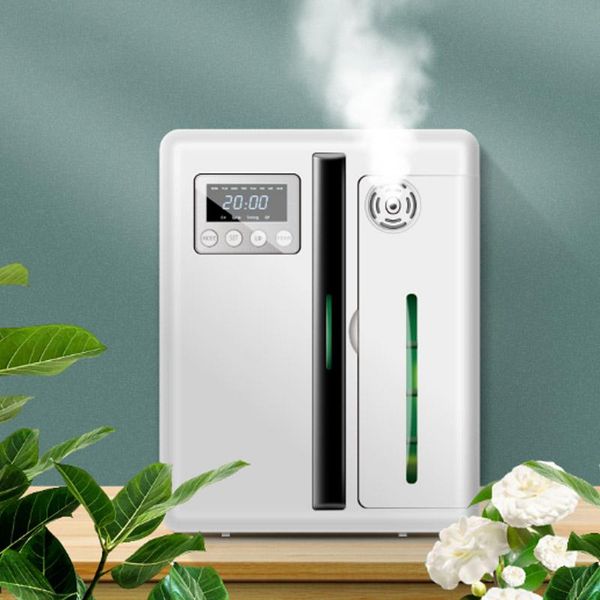 humidifiers large area oil aroma diffuser fragrance machine 160ml timer function scent pure essential for home office el
humidifiers large area oil aroma diffuser fragrance machine 160ml timer function scent pure essential for home office el