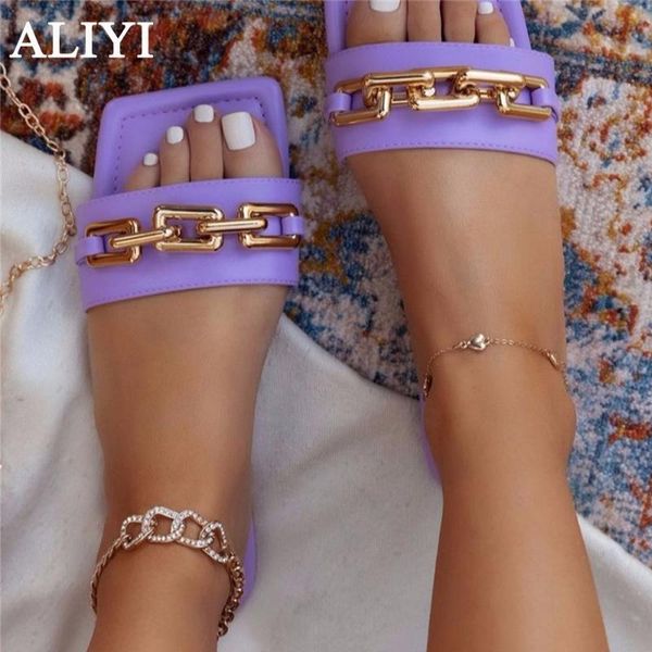 sandals women 2021 summer new squre toe chain ladies flat slippers 35-43 large-size female dress office home casual slides, Black
sandals women 2021 summer new squre toe chain ladies flat slippers 35-43 large-size female dress office home casual slides, Black