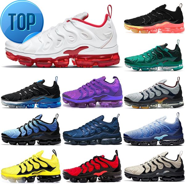 wholesale tn plus running shoes for men women triple black white cherry fresh atlanta hyper blue 025 bred pure platinum mens trainers sport
wholesale tn plus running shoes for men women triple black white cherry fresh atlanta hyper blue 025 bred pure platinum mens trainers sport