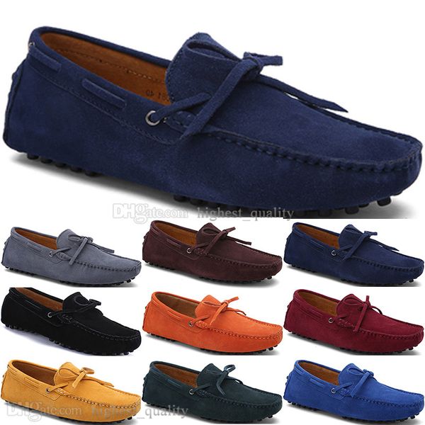 094 new fashion mens casual shoes leather british style spring couple genuine peas scrub men drive lazy man overshoes outdoor comfortable br, Black
094 new fashion mens casual shoes leather british style spring couple genuine peas scrub men drive lazy man overshoes outdoor comfortable br, Black