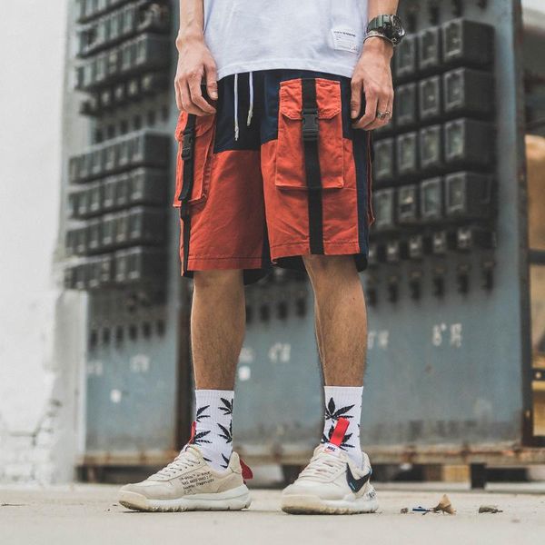 men's shorts pants fitness jogging men durable workwear sports summer hip hop drop fulfillment ship, White;black
men's shorts pants fitness jogging men durable workwear sports summer hip hop drop fulfillment ship, White;black