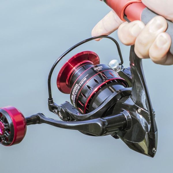 baitcasting reels fishing reel hd500-7000 spinning 8kg drag metal ball grip 5.2:1 speed spool coil
baitcasting reels fishing reel hd500-7000 spinning 8kg drag metal ball grip 5.2:1 speed spool coil