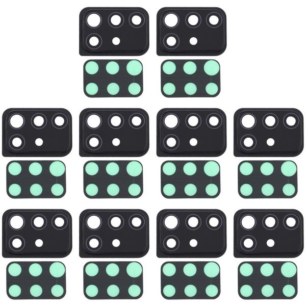 10 pcs camera lens cover for samsung galaxy a51 
10 pcs camera lens cover for samsung galaxy a51
