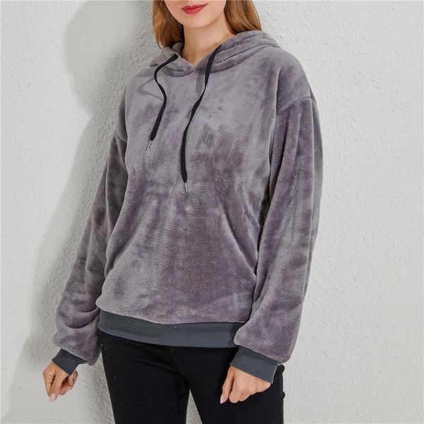 women's hoodies & sweatshirts winter women soild sweet hooded harajuku loose casual warm ladies autumn pullover female sweatshirt, Black
women's hoodies & sweatshirts winter women soild sweet hooded harajuku loose casual warm ladies autumn pullover female sweatshirt, Black