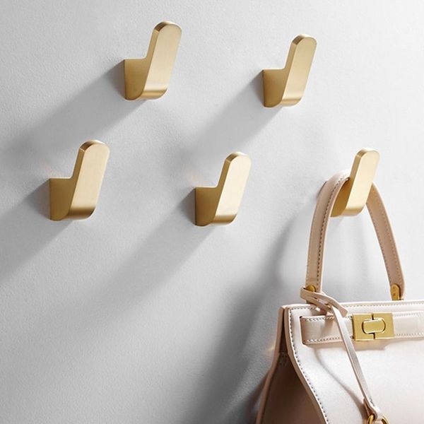 hooks & rails brass wall hook coat towel for bathroom gold copper kitchen clothes hook-abux
hooks & rails brass wall hook coat towel for bathroom gold copper kitchen clothes hook-abux