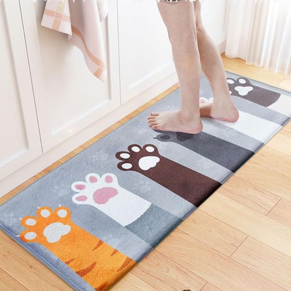 bath mats cat's floor mat multi colours and size kitchen bathroom door suction waterproof carpet non-slip rug
bath mats cat's floor mat multi colours and size kitchen bathroom door suction waterproof carpet non-slip rug