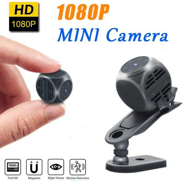 mini cameras 1080p dv camera night vision motion detect camcorder audio recorder body support hidden tf card security camcorders
mini cameras 1080p dv camera night vision motion detect camcorder audio recorder body support hidden tf card security camcorders