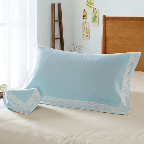 pillow case 2pcs 100% cotton rectangle solid color bedclothes soft towel home bed cushion pillowslip covering lace edge
pillow case 2pcs 100% cotton rectangle solid color bedclothes soft towel home bed cushion pillowslip covering lace edge