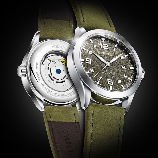 2017 automatic mechanical watches men sports fashion skeleton male relogio masculino church, Slivery;brown
2017 automatic mechanical watches men sports fashion skeleton male relogio masculino church, Slivery;brown