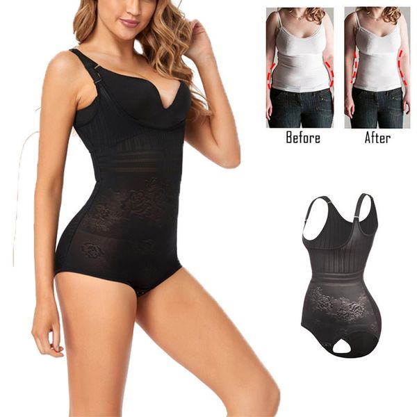 women's shapers body shaper women slimming shapewear bodysuit tummy control corset open postpartum waist trainer bust seamless firm und, Black;white
women's shapers body shaper women slimming shapewear bodysuit tummy control corset open postpartum waist trainer bust seamless firm und, Black;white