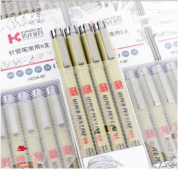 pigment liner micron pen neelde soft brush drawing pen lot 005 01 02 03 04 05 08 1.0 brush art markers f qyluea
pigment liner micron pen neelde soft brush drawing pen lot 005 01 02 03 04 05 08 1.0 brush art markers f qyluea