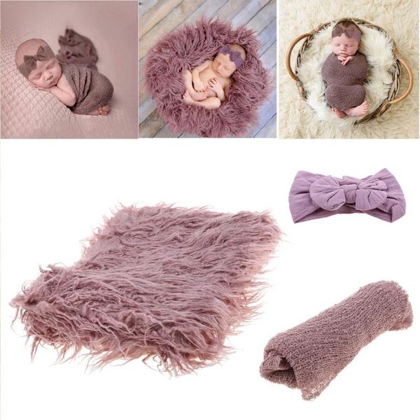 blankets & swaddling 3pcs born pography props toddler po headband long ripple wrap
blankets & swaddling 3pcs born pography props toddler po headband long ripple wrap