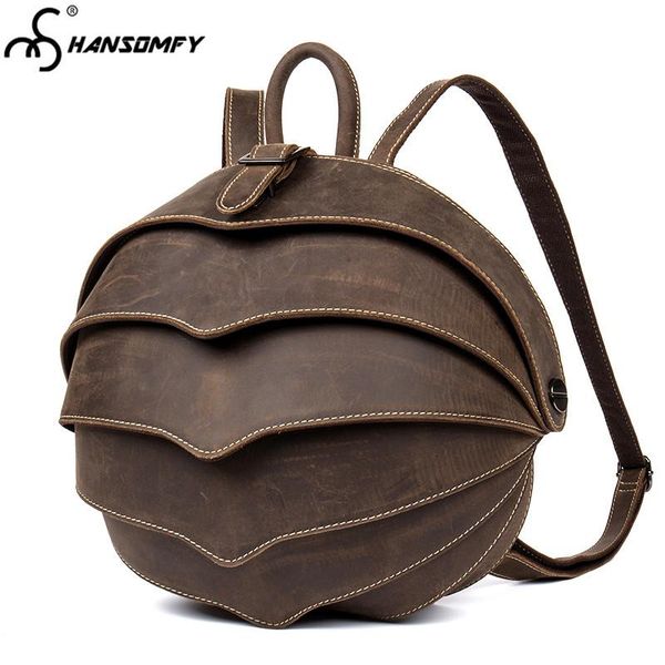 backpack beetle series men's women's british brown leather female casual bag original handmade genuine unisex
backpack beetle series men's women's british brown leather female casual bag original handmade genuine unisex