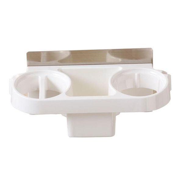 bathroom storage & organization hair dryer rack commodity shelf of punch wall-mounted holder
bathroom storage & organization hair dryer rack commodity shelf of punch wall-mounted holder