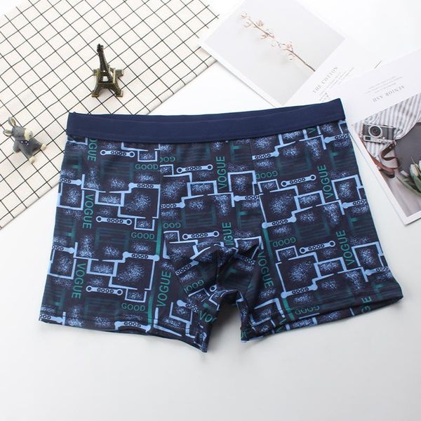 underpants medium waist men's underwear men boxer antibacterial breathable comfortable milk silk, Black;white
underpants medium waist men's underwear men boxer antibacterial breathable comfortable milk silk, Black;white