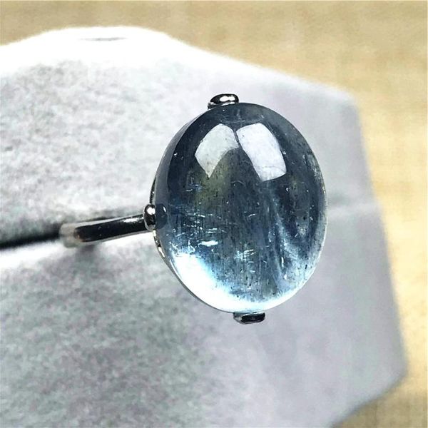 cluster rings 17x14mm natural ocean blue aquamarine stone ring for woman man clear crystal beads silver adjustable jewelry, Golden;silver
cluster rings 17x14mm natural ocean blue aquamarine stone ring for woman man clear crystal beads silver adjustable jewelry, Golden;silver
