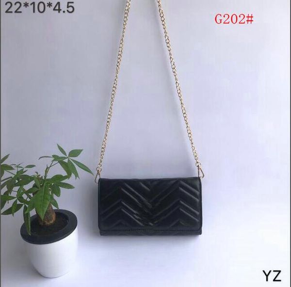 classic white women handbags shoulder bag real leather lady fashion marmont bags crossbody purses backpack tote g202#22x10x4.5c
classic white women handbags shoulder bag real leather lady fashion marmont bags crossbody purses backpack tote g202#22x10x4.5c