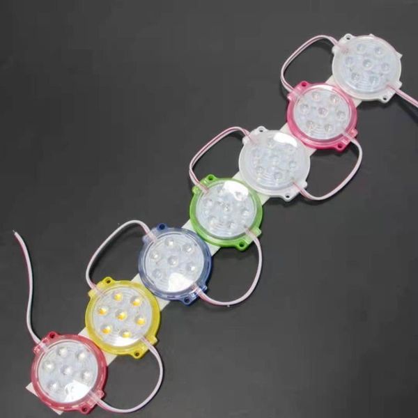 strips led module light dc12v/dc24v 1.4w 140lm smd2835 57mm*51mm waterproof ip65 truck long vehicle warning contour
strips led module light dc12v/dc24v 1.4w 140lm smd2835 57mm*51mm waterproof ip65 truck long vehicle warning contour
