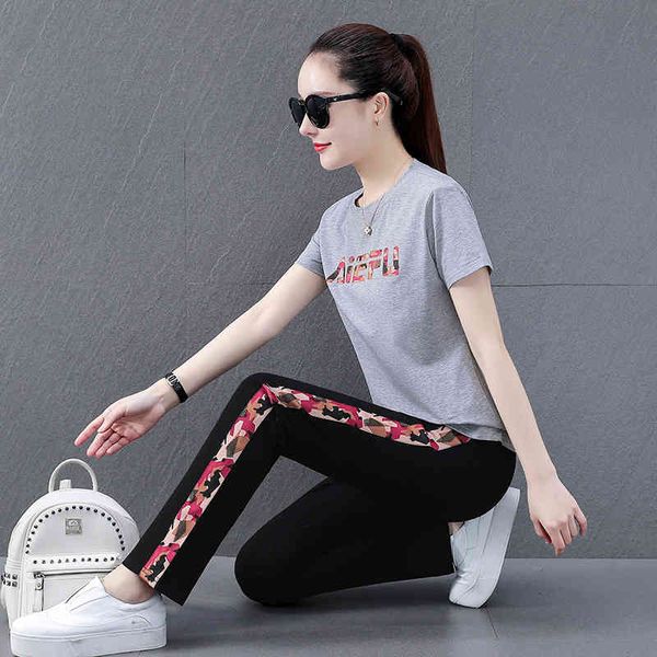 women's jumpsuits & rompers korean version leisure sportswear suit women's fashion age reducing short sleeve trousers pure cotton, Black;white
women's jumpsuits & rompers korean version leisure sportswear suit women's fashion age reducing short sleeve trousers pure cotton, Black;white