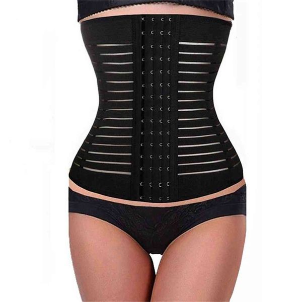 bnc women waist trainer shapers belt postpartum shaper slimming underwear shaper hollow out slimming waist cinchers, Black;white
bnc women waist trainer shapers belt postpartum shaper slimming underwear shaper hollow out slimming waist cinchers, Black;white
