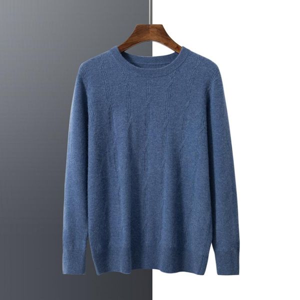 men's sweaters zocept fashion autumn winter thick warm sweater 100% pure cashmere wool pullover men knitwear, White;black
men's sweaters zocept fashion autumn winter thick warm sweater 100% pure cashmere wool pullover men knitwear, White;black