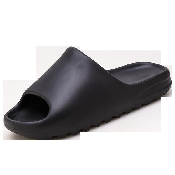 slippers 2021 fashion sandals women thick-soled soft non-slip couple household ladies summer beach shoes men, Black
slippers 2021 fashion sandals women thick-soled soft non-slip couple household ladies summer beach shoes men, Black