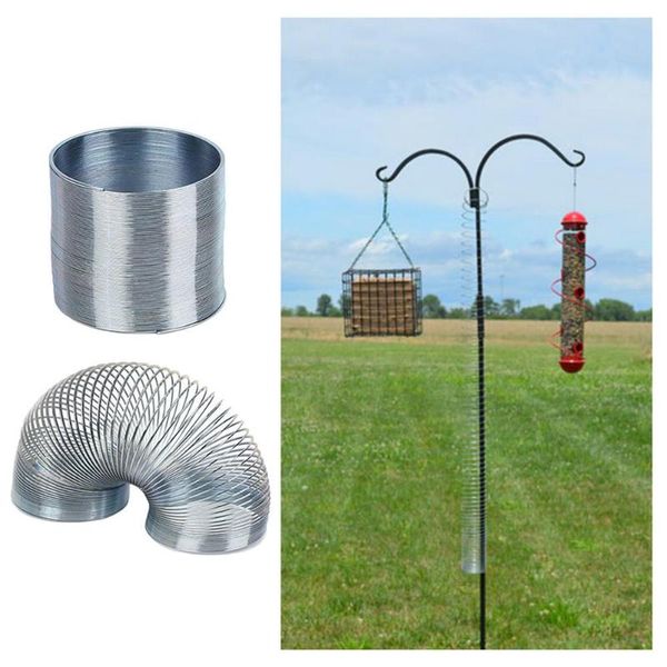 other bird supplies wraparound spring squirrel proof device hummingbird feeder for outdoor
other bird supplies wraparound spring squirrel proof device hummingbird feeder for outdoor