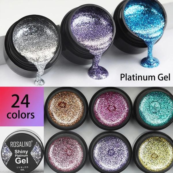 nail gel rosalind explosion platinum glue 5ml bright uv potherapy polish for manicure art, Red;pink
nail gel rosalind explosion platinum glue 5ml bright uv potherapy polish for manicure art, Red;pink