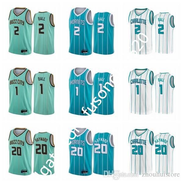 2021 new mens women kids 2 lamelo ball gordon 20 hayward 22 vernon carey jr. 20 grant riller basketball jerseys teal white purple uniform, Black;red
2021 new mens women kids 2 lamelo ball gordon 20 hayward 22 vernon carey jr. 20 grant riller basketball jerseys teal white purple uniform, Black;red