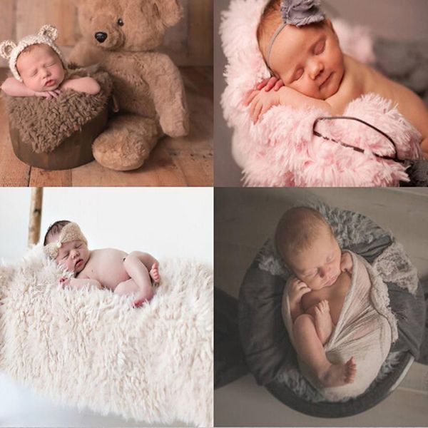 caps & hats born pography props baby fur blankets faux background cute infant kids fotografia de, Yellow
caps & hats born pography props baby fur blankets faux background cute infant kids fotografia de, Yellow
