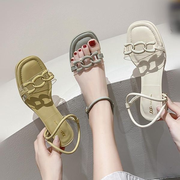 sandals 2021 high heels ladies shoes summer all-match square toe suit female beige buckle strap high-heeled block fashion bl, Black
sandals 2021 high heels ladies shoes summer all-match square toe suit female beige buckle strap high-heeled block fashion bl, Black