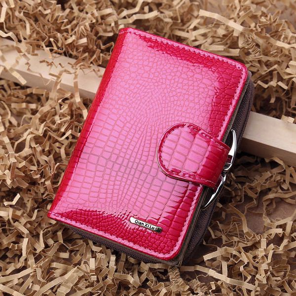 mode small wallets women leather handbags rits zak card tas tote dame portemonnee bolso monedero women's baskets # l35, Red;black
mode small wallets women leather handbags rits zak card tas tote dame portemonnee bolso monedero women's baskets # l35, Red;black