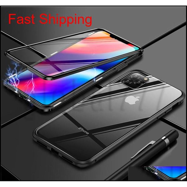 front back double sided glass magnetic phone case for iphone 11 pro max xr x xs max 6 7 8 plus double-sided transpare qylkcz home2006
front back double sided glass magnetic phone case for iphone 11 pro max xr x xs max 6 7 8 plus double-sided transpare qylkcz home2006