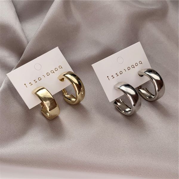golden big hoop earrings korean geometry metal gold for women female retro drop trend fashion jewelry
golden big hoop earrings korean geometry metal gold for women female retro drop trend fashion jewelry