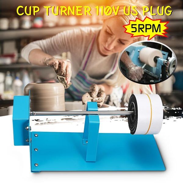 craft tools ac 110v 5rpm cup turner for crafts tumbler spinner kit rotator diy epoxy with rotisserie motor ccw
craft tools ac 110v 5rpm cup turner for crafts tumbler spinner kit rotator diy epoxy with rotisserie motor ccw
