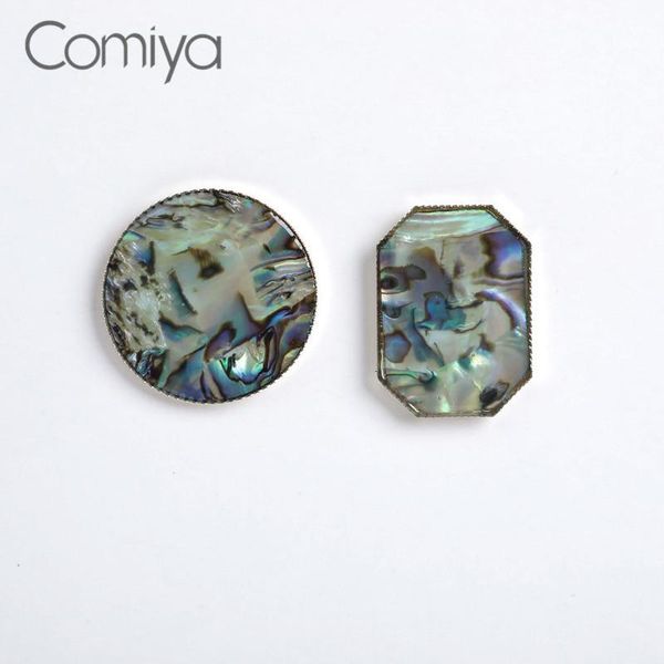 stud comiya brand zinc alloy earrings for women geometric round pattern resin mosaic elegant wedding accessories big earring, Golden;silver
stud comiya brand zinc alloy earrings for women geometric round pattern resin mosaic elegant wedding accessories big earring, Golden;silver