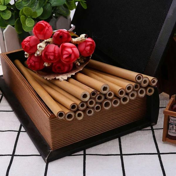 drinking straws 12 pcs/set bamboo reusable eco-friendly party kitchen for drop wholesale yellow
drinking straws 12 pcs/set bamboo reusable eco-friendly party kitchen for drop wholesale yellow