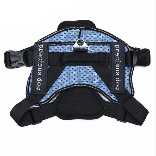 dog collars & leashes venxuis comfortable nylon pet harness vest for small soft protect walk cat puppy drop
dog collars & leashes venxuis comfortable nylon pet harness vest for small soft protect walk cat puppy drop