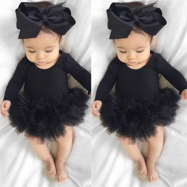 new children's princess dress suit infant newborn baby girl tulle tutu romper bodysuit clothes headband outfits set beautiful #2, White
new children's princess dress suit infant newborn baby girl tulle tutu romper bodysuit clothes headband outfits set beautiful #2, White